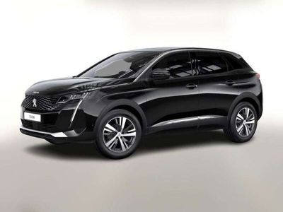 gebraucht Peugeot 3008 Allure Pack 1.5 BHDi 130 EAT8 SHZ eHK EasyP 96 ...