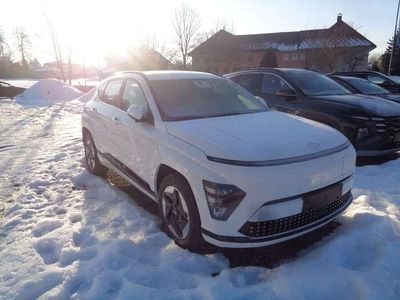gebraucht Hyundai Kona Elektro 48,6kWh Smart Line