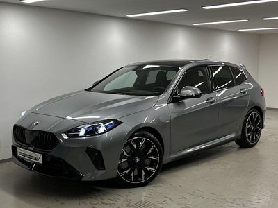 Grau Gebraucht 2025 BMW 120 M Sport Kleinwagen | € 40.850
