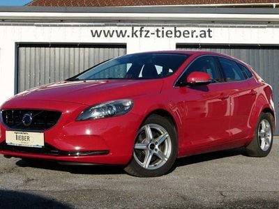 gebraucht Volvo V40 T2 Momentum *1.Besitz*ÖamtcPickerl*