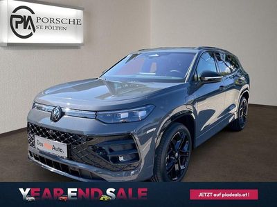 gebraucht VW Tayron Sport eHybrid DSG 200kW