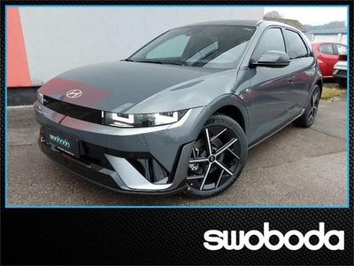 Neu Hyundai Ioniq 5 N Line 239 kW (325 PS) 2025 Ecotronic gray  grau SUV
