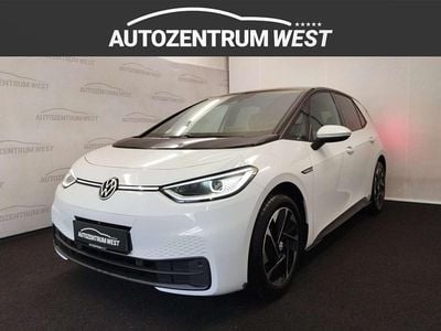 gebraucht VW ID.3 ID. 3 Pro Performance 62kWh NAVI/KAMERA/LED..Mo...