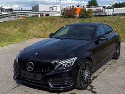 Gebraucht 2015 Mercedes C63 AMG AMG line Kombi | € 29.999