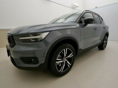 gebraucht Volvo XC40 B4 AWD R-Design Geartronic