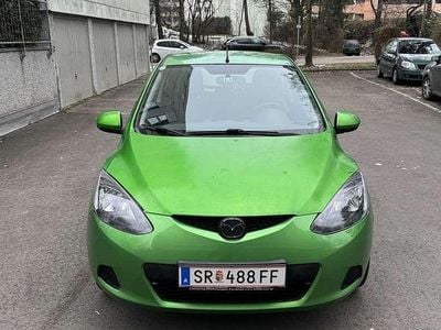 Gebraucht 2008 Mazda 2 Inclusive Limousine | € 2.200 (Guter Preis)