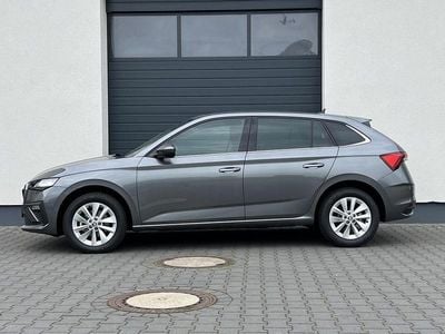 Neu Skoda Scala Selection 95 PS (69 kW) 2025 Kleinwagen
