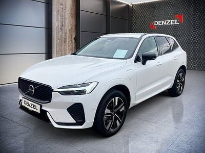 Weiß Neu 2025 Volvo XC60 Plus SUV | € 57.700