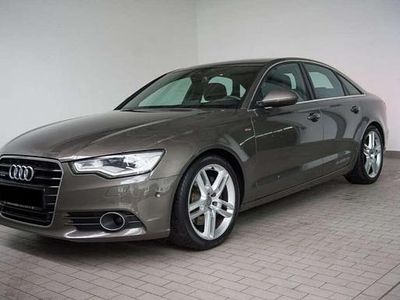 gebraucht Audi A6 3,0 TDI quattro Sport S-tronic