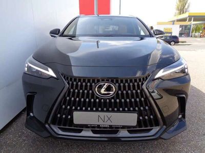 gebraucht Lexus NX450h+ NX 450h+ NX 450h+ E-Four Business Aut. Business