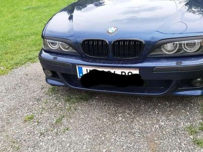 gebraucht BMW 530 530 d