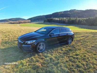 Mercedes CLA200