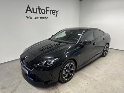 Gebraucht BMW 218 Shadowline 150 PS (110 kW) 2025 Schwarz Coupé
