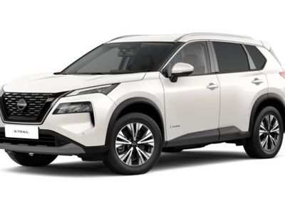 gebraucht Nissan X-Trail N-Connecta T33A 1.5 VC-T e-4orce 214PS 5 S