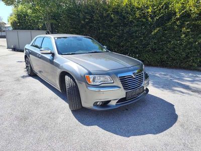 gebraucht Lancia Thema 3.0 V6 CRD 24V Automatik Executive