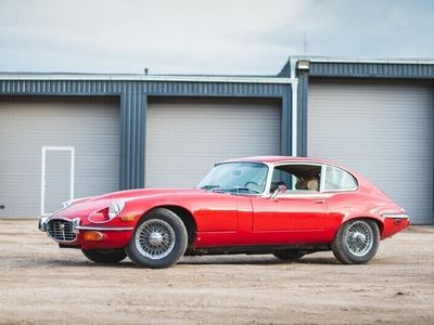 Gebraucht Jaguar E-Type 276 PS (202 kW) 1971