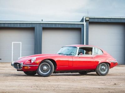 gebraucht Jaguar E-Type abzugeben