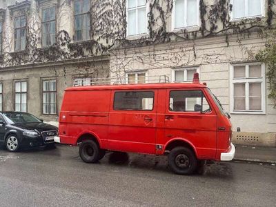 VW LT