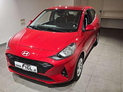 Rot Neu 2025 Hyundai i10 Kleinwagen | € 17.490 (Fairer Preis)