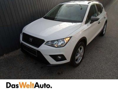 gebraucht Seat Arona Reference EcoTSI