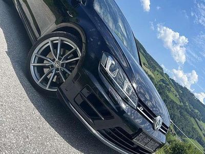 Gebraucht 2015 VW Golf VII R | € 24.500
