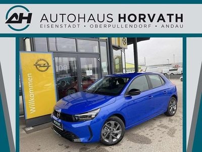 Blau Gebraucht 2025 Opel Corsa Edition Limousine | € 17.880 (Fairer Preis)