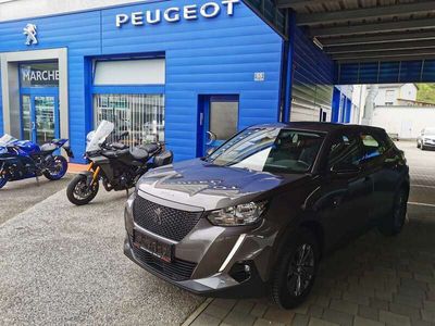 gebraucht Peugeot 2008 BlueHDi 110 S