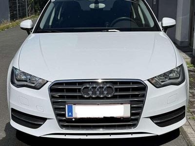 gebraucht Audi A3