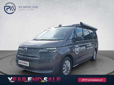 gebraucht VW California T6 VW Beach Camper TDI