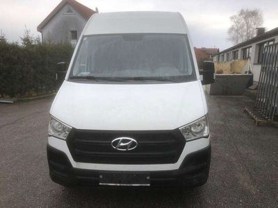 gebraucht Hyundai H 350 