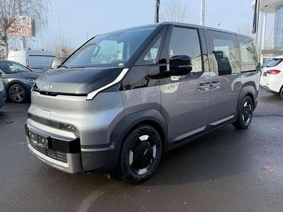 Grau Neu 2025 Kia PV5 Plus Van / Kleinbus | € 41.800 (Fairer Preis)