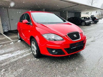 Seat Altea