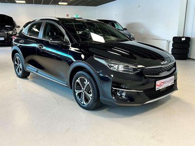 gebraucht Kia XCeed 1,6 GDI PHEV Plug-in Hybrid Spirit Autom. Limousine