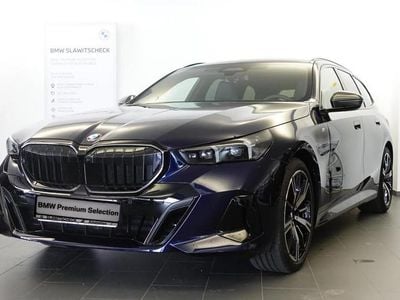 gebraucht BMW 540 d xDrive