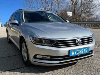 gebraucht VW Passat Variant Comfortline BMT/Start-Stopp