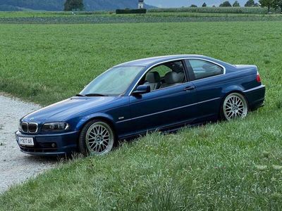 BMW 323