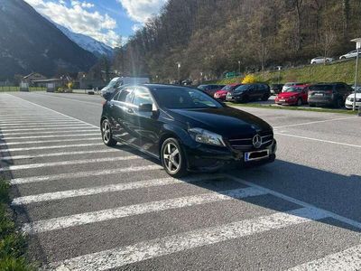 gebraucht Mercedes A160 CDI