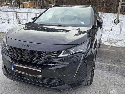 gebraucht Peugeot 3008 3008 BlueHDi 130 S&S EAT8 GT Pack / Vollausstattung