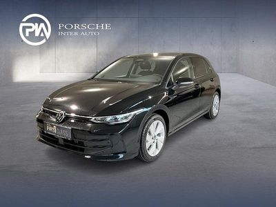 Neu VW Golf VIII 115 PS (84 kW) 2026 Schwarz  metallic Limousine