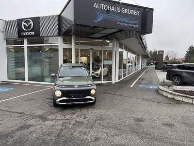Neu Hyundai Inster 27 kW (38 PS) 2025 Kleinwagen