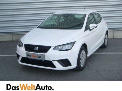 gebraucht Seat Ibiza Reference 1.0