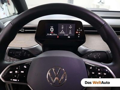 Weiß Gebraucht 2023 VW ID. Buzz Pro Van / Kleinbus | € 49.900 (Etwas zu teuer)