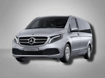 Mercedes V220
