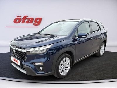 Neu 2025 Suzuki SX4 S-Cross SUV | € 26.990 (Fairer Preis)