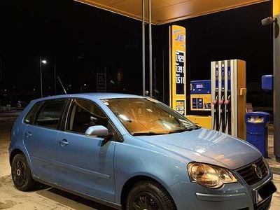 gebraucht VW Polo 12 SITZHEIZUNG/KLIMA/05/2026