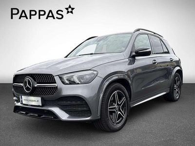 Mercedes GLE450 AMG