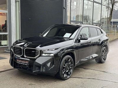 Schwarz Gebraucht 2025 BMW XM SUV | € 109.990 (Superpreis)