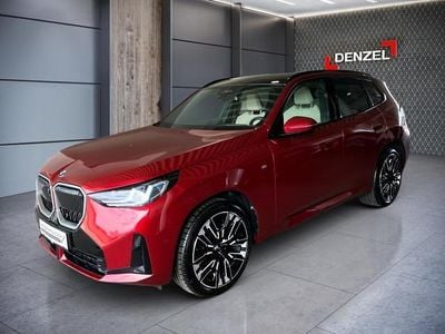Rot Gebraucht 2025 BMW X3 Comfort Edition SUV | € 71.900