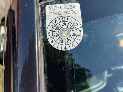 Gebraucht 2006 Renault Mégane Cabriolet Dynamique Cabrio | € 5.555