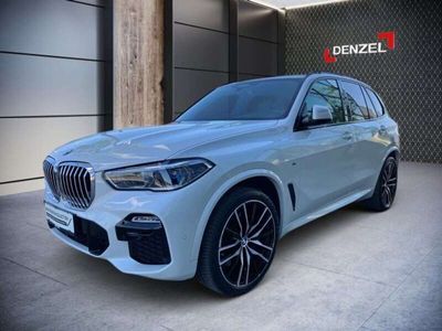 gebraucht BMW X5 xDrive30d G05